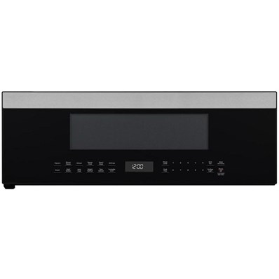 GE UVM9125STSS