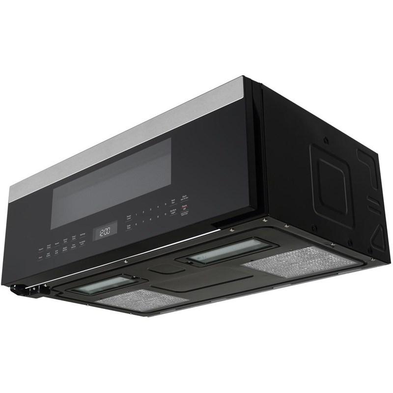 Large Picture of GE UVM9125STSS