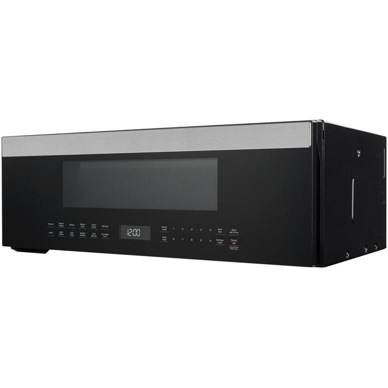 Large Picture of GE UVM9125STSS