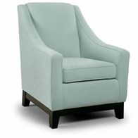 Best Home Furnishings Mariko (Chairs - Stationary)