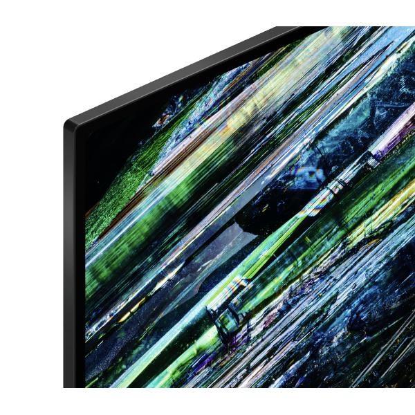 Large Picture of Sony XR55A95L