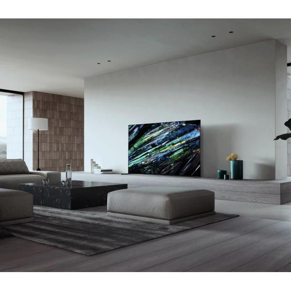 Large Picture of Sony XR55A95L