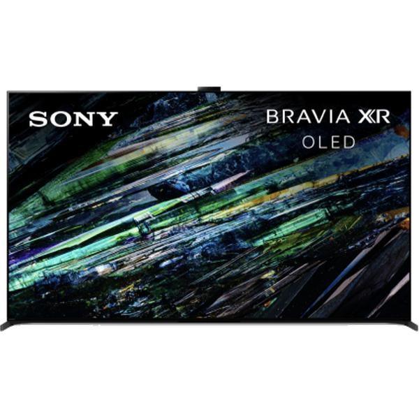 Large Picture of Sony XR55A95L