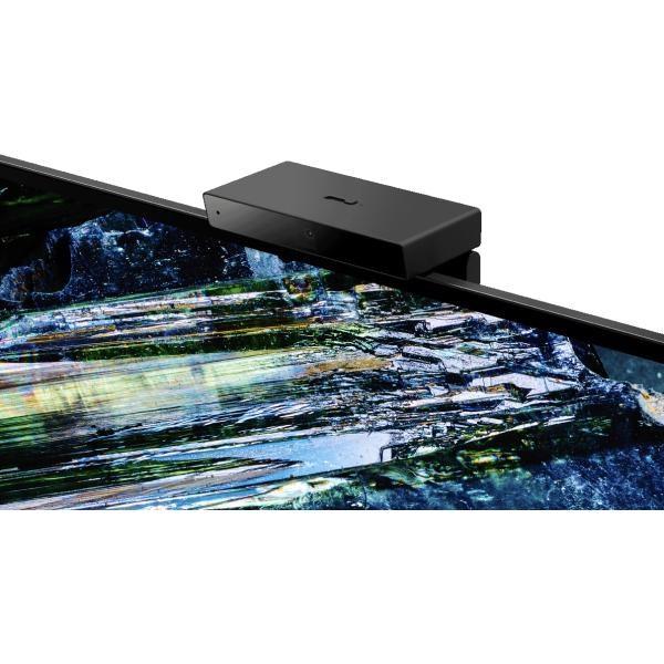 Large Picture of Sony XR55A95L