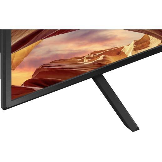 55-inch 4K HDR Smart LED TV (KD-55X77L) image 7