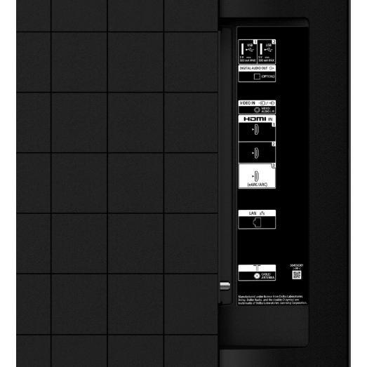 55-inch 4K HDR Smart LED TV (KD-55X77L) image 8