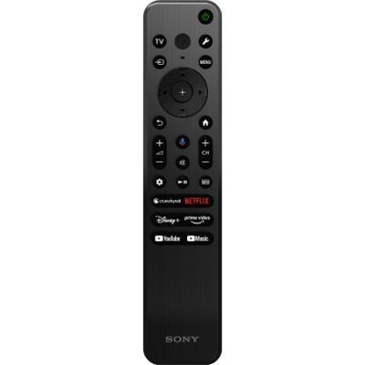 55-inch 4K HDR Smart LED TV (KD-55X77L) image 9