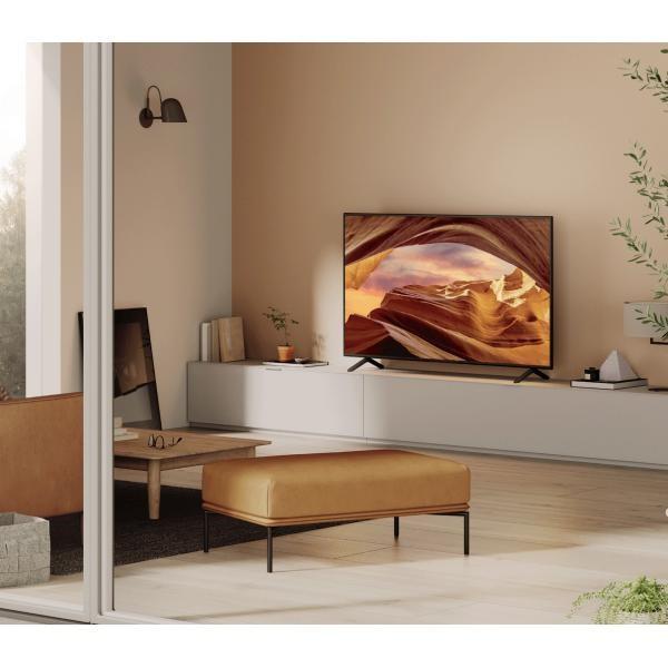 Large Picture of Sony KD65X77L