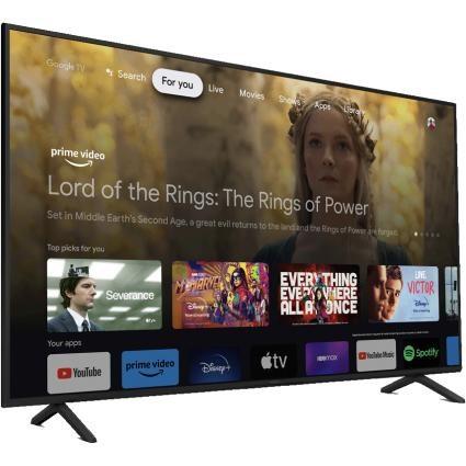 Large Picture of Sony KD65X77L