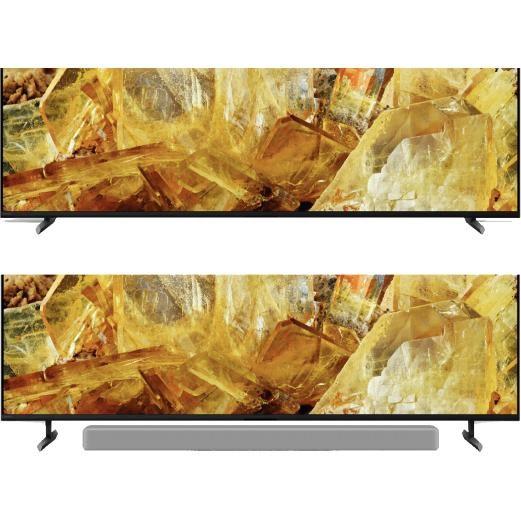Large Picture of Sony XR75X90L