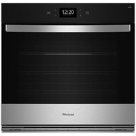 Whirlpool WOES7030PZ (Wall Ovens - Single Oven)