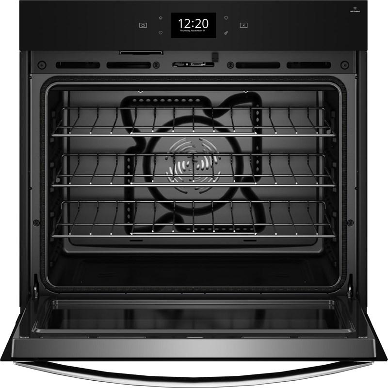 Large Picture of Whirlpool WOES7030PZ