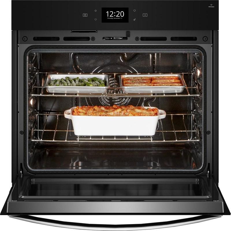 Large Picture of Whirlpool WOES7030PZ