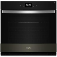 Whirlpool WOES7030PV (Wall Ovens - Single Oven)