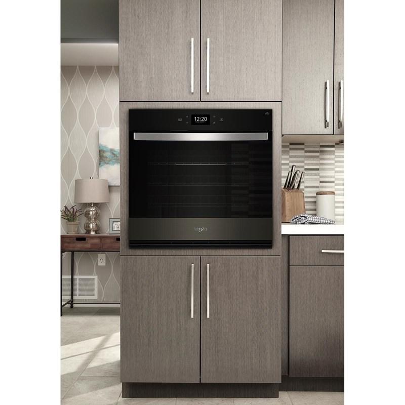 Large Picture of Whirlpool WOES7030PV