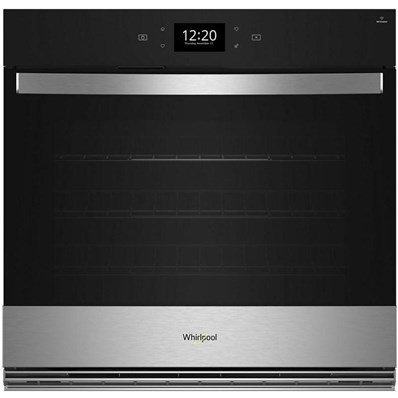 Whirlpool WOES7027PZ