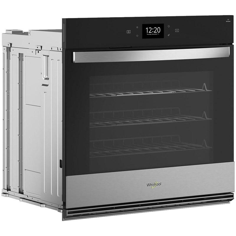 Large Picture of Whirlpool WOES7027PZ