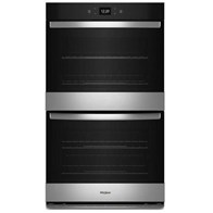 Whirlpool WOED7027PZ (Wall Ovens - Double Oven)
