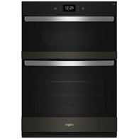 Whirlpool WOEC7030PV (Wall Ovens - Combination Oven)