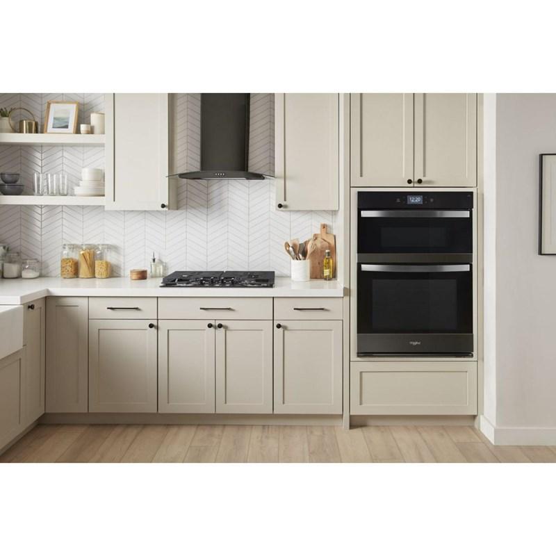 Large Picture of Whirlpool WOEC7030PV