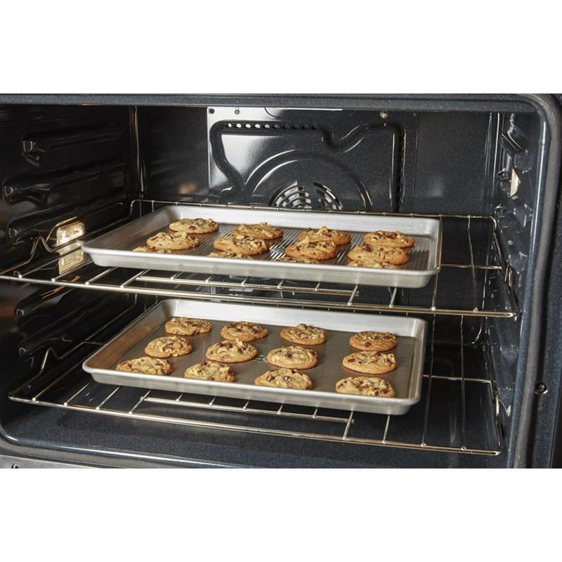 Large Picture of Whirlpool WOEC7030PV