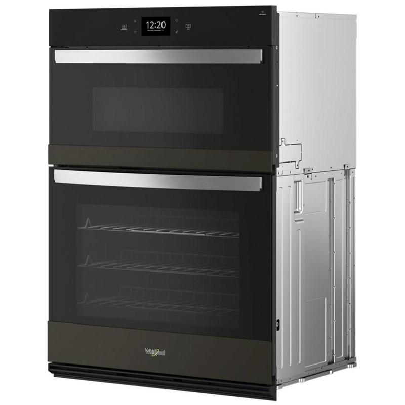 Large Picture of Whirlpool WOEC7030PV