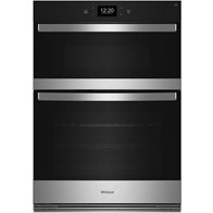 Whirlpool WOEC7030PZ (Wall Ovens - Combination Oven)
