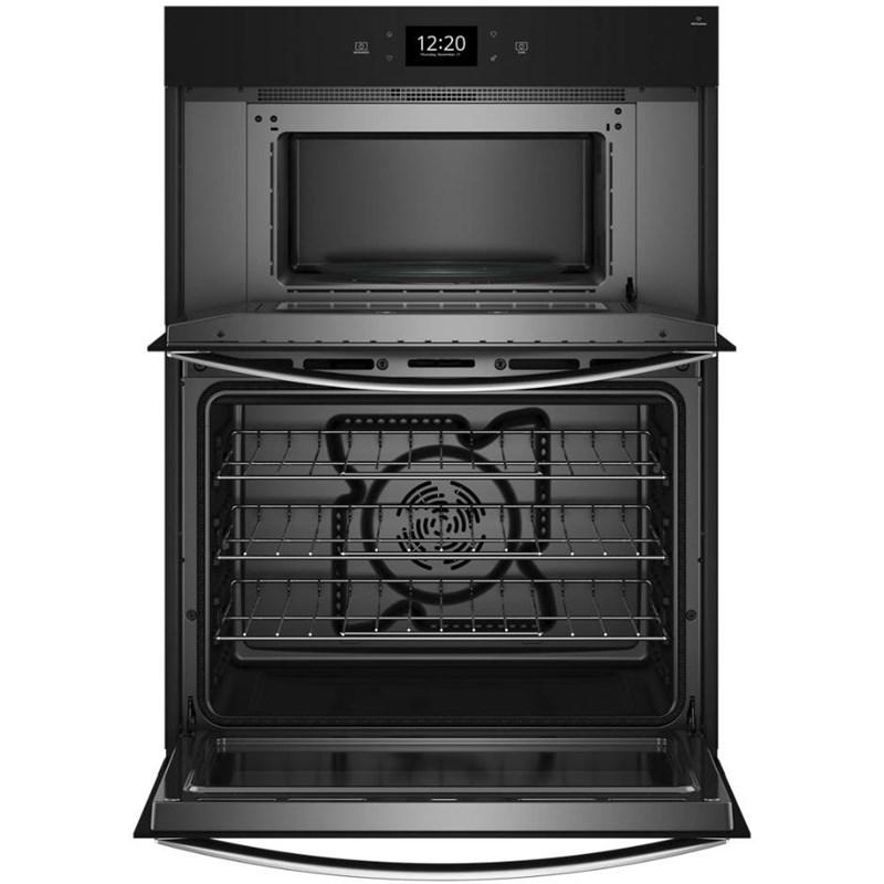 Large Picture of Whirlpool WOEC7030PZ