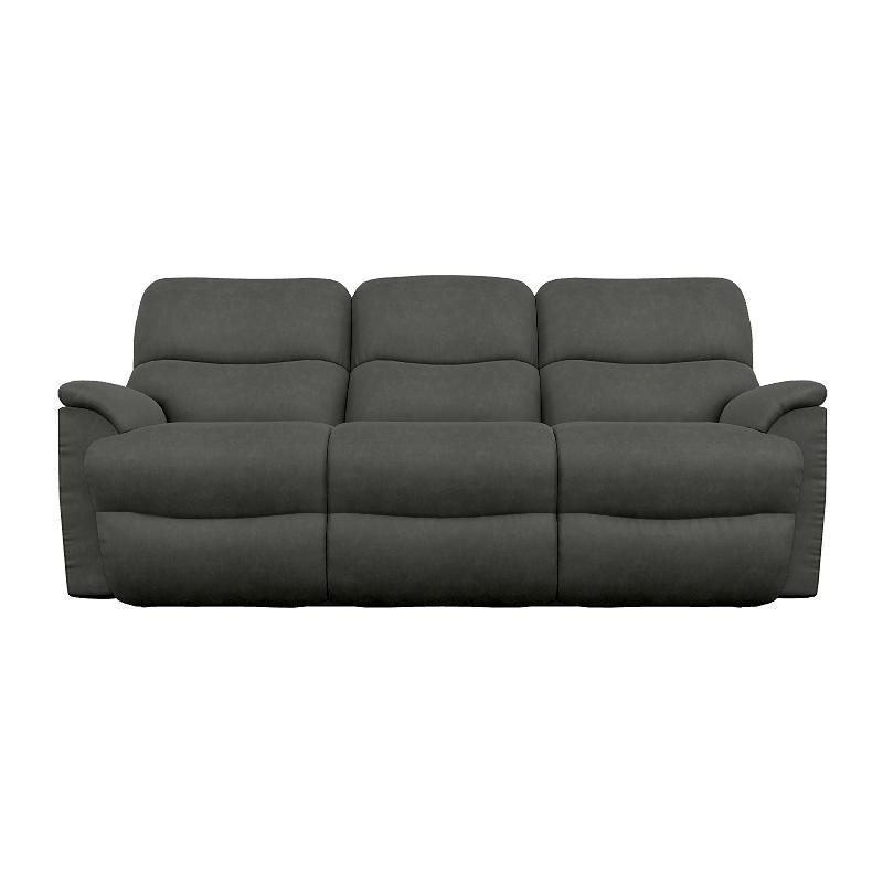 La-Z-Boy Trouper Reclining Sofa - Ink