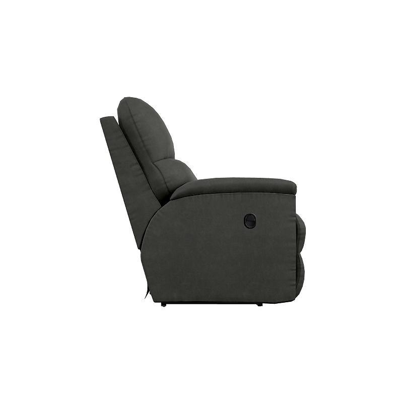Large Picture of La-Z-Boy Trouper Reclining Sofa - Ink