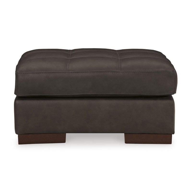 Large Picture of Signature Design by Ashley Luigi 5650614C Ottoman