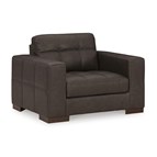 Signature Design by Ashley Luigi 5650623C Chair and a Half
