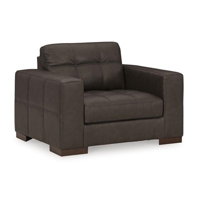 Signature Design by Ashley Luigi 5650623C Chair and a Half