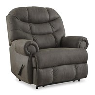 Signature Design by Ashley Camera Time 6570729C Zero Wall Recliner (Recliners - Manual)