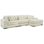 Signature Design by Ashley Lindyn 21104S12 3 pc Sectional with Chaise