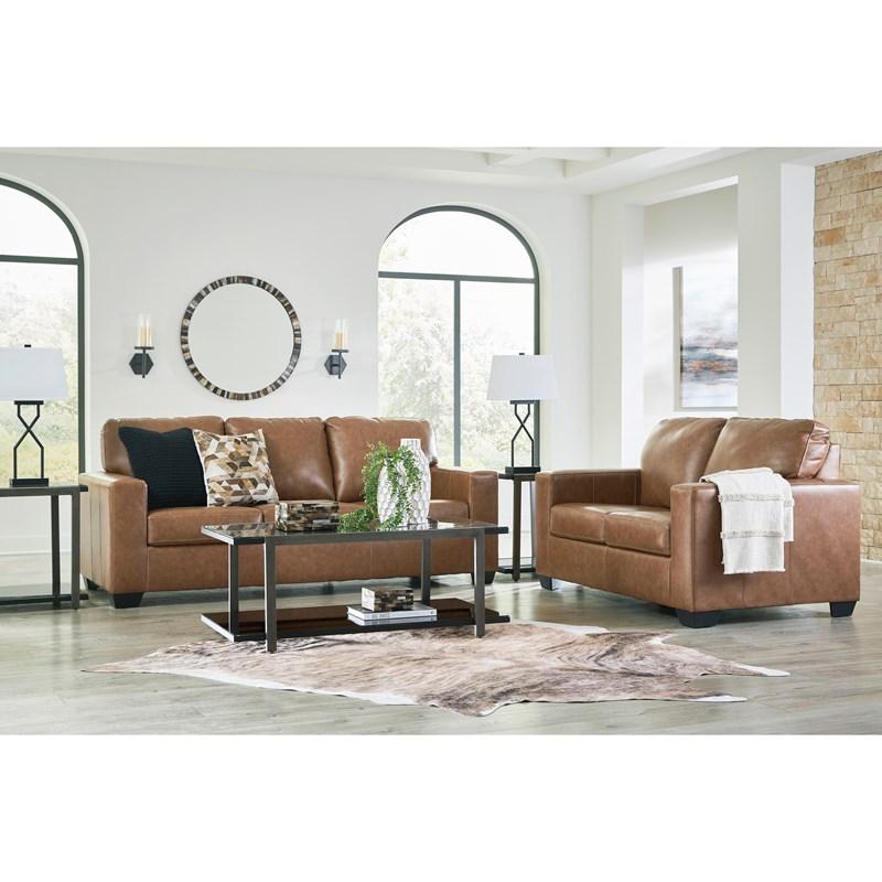 Large Picture of Signature Design by Ashley Bolsena 5560338C Sofa