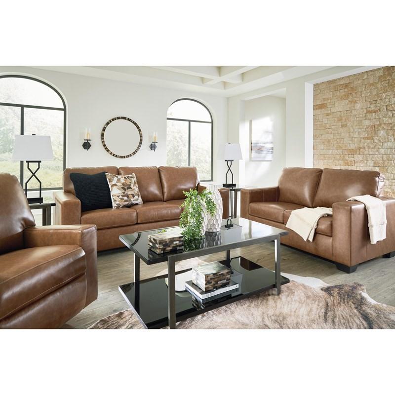 Large Picture of Signature Design by Ashley Bolsena 5560338C Sofa