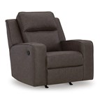 Signature Design by Ashley Lavenhorne 6330625C Rocker Recliner