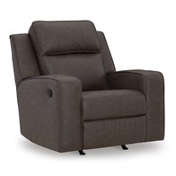 Signature Design by Ashley Lavenhorne 6330625C Rocker Recliner (Recliners - Manual)