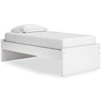 Signature Design by Ashley Onita EB9630B2 Twin Platform Bed