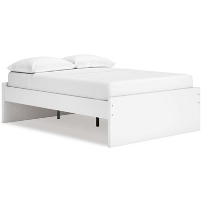 Signature Design by Ashley Onita EB9630B3 Full Platform Bed