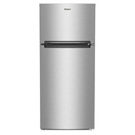 Whirlpool WRTX5328PM (Refrigerators - Top Freezer)