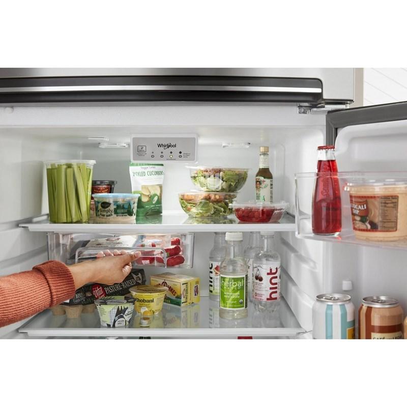 Large Picture of Whirlpool WRTX5328PM
