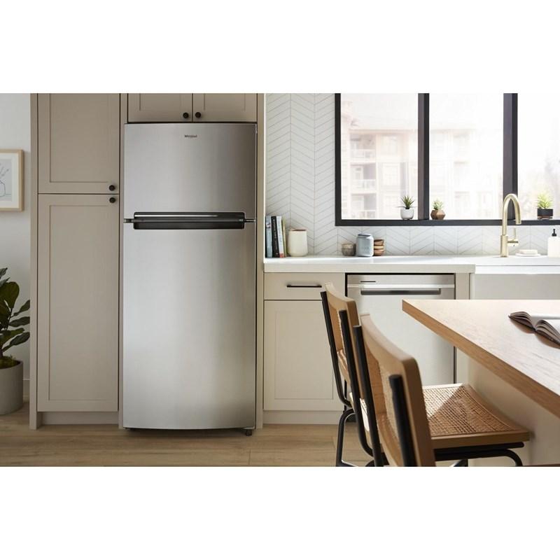 Large Picture of Whirlpool WRTX5328PM