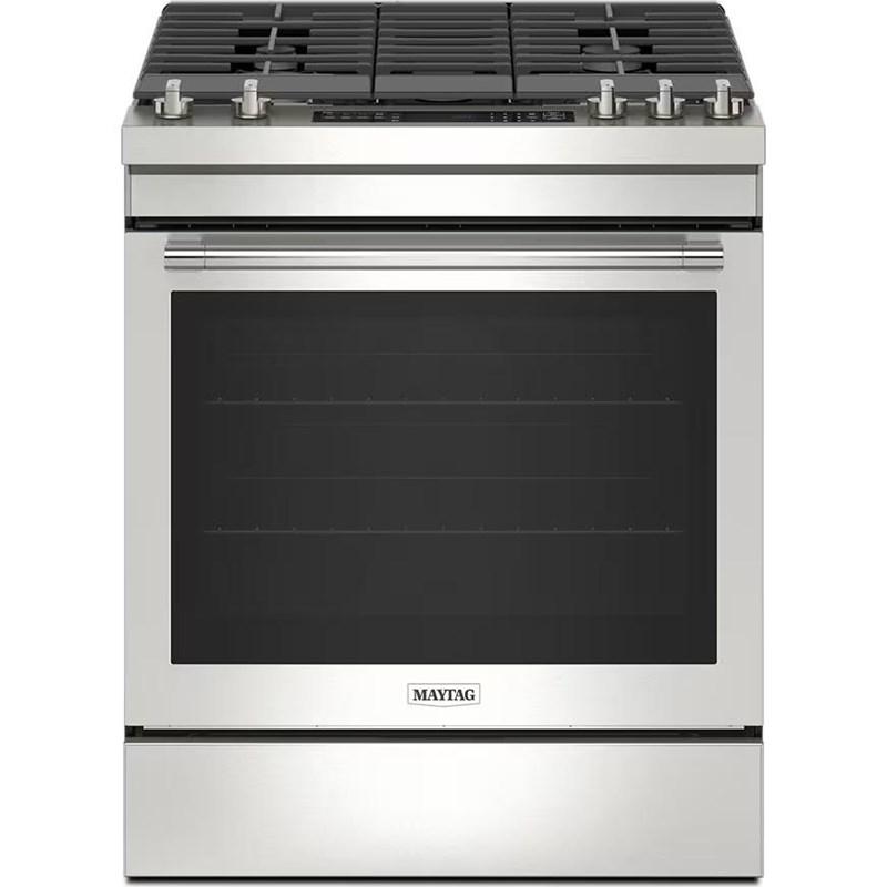 Maytag MGS8800PZ