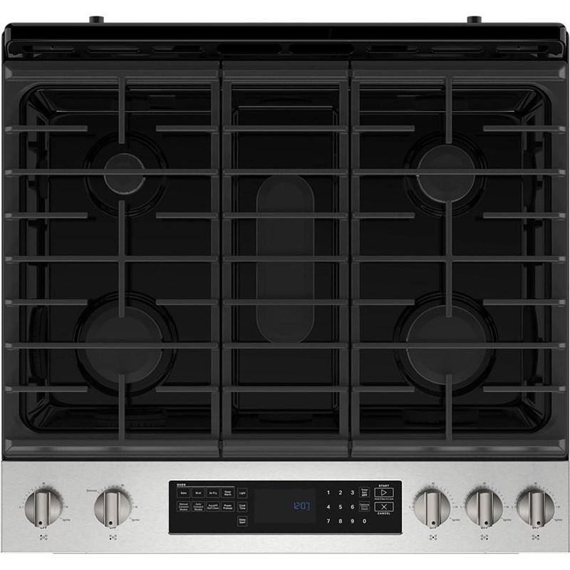 Large Picture of Maytag MGS8800PZ