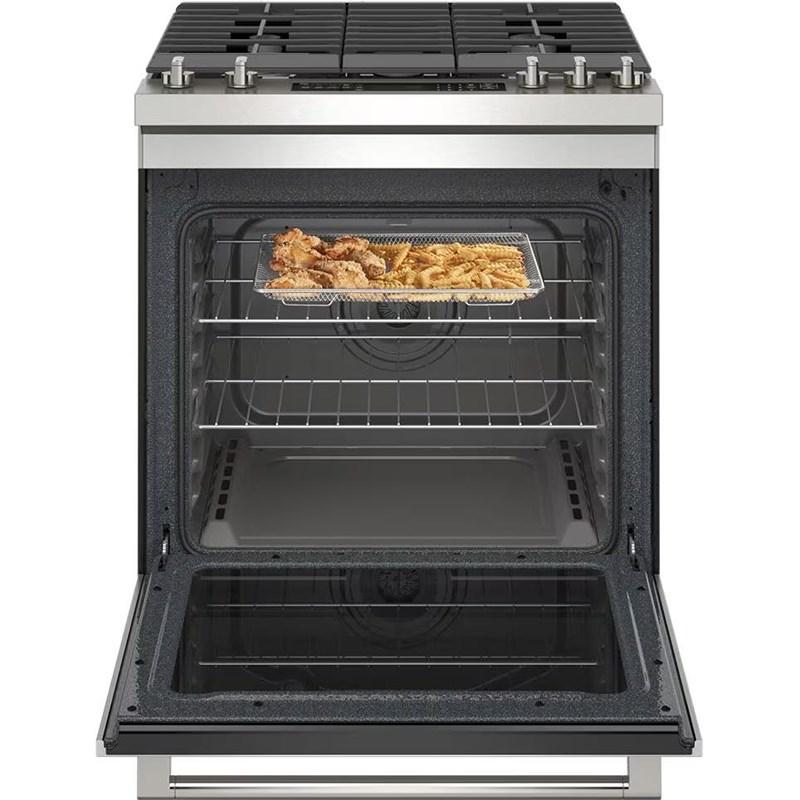 Large Picture of Maytag MGS8800PZ
