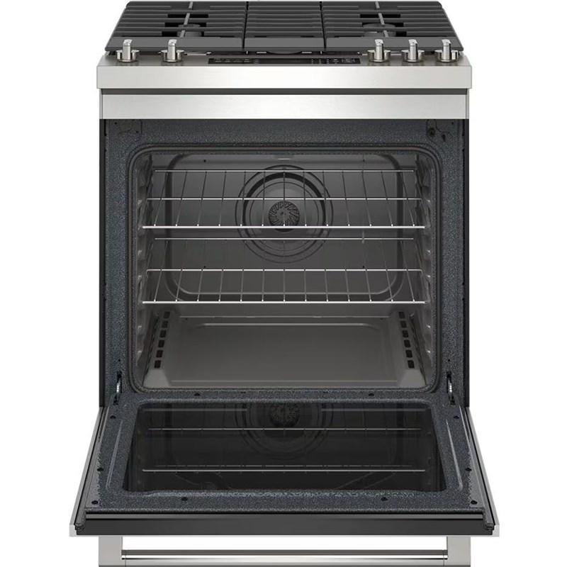 Large Picture of Maytag MGS8800PZ