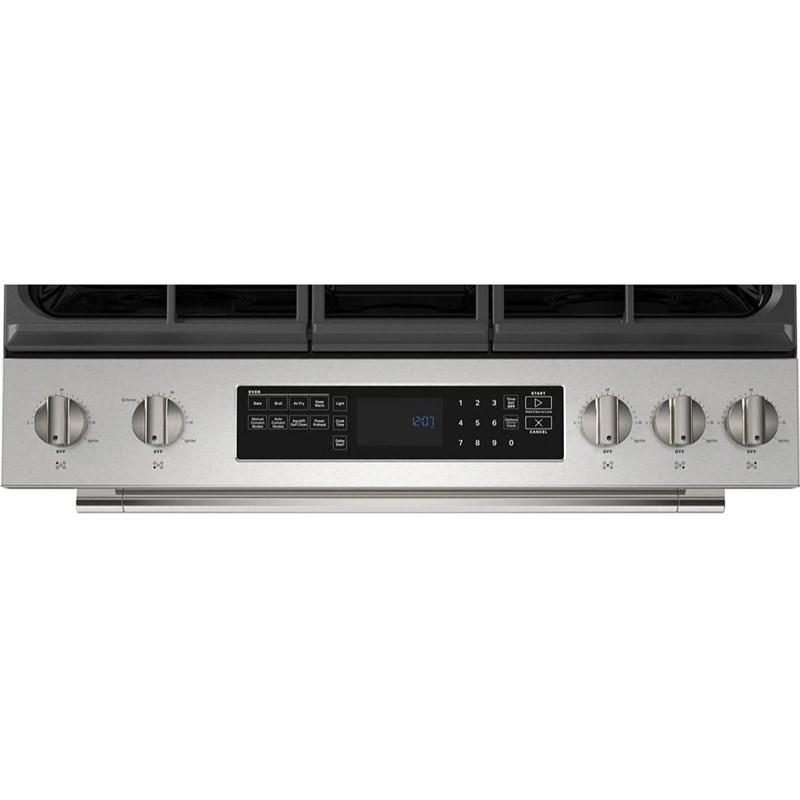 Large Picture of Maytag MGS8800PZ