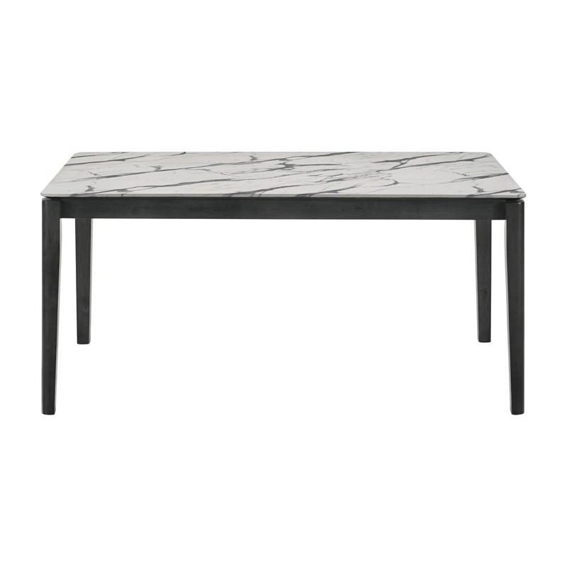 Large Picture of Coaster Furniture Stevie 115111WG Dining Table